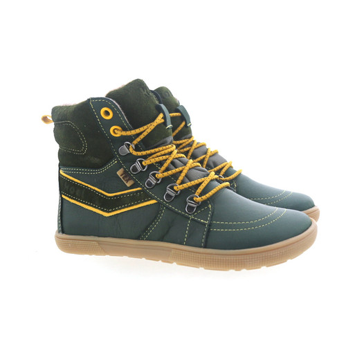 Derek Hydro Warm Green