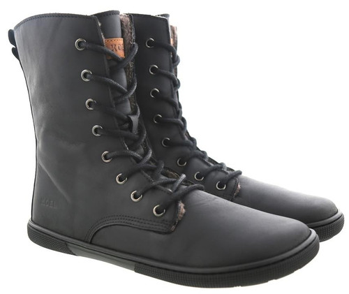 Faro Merino Black