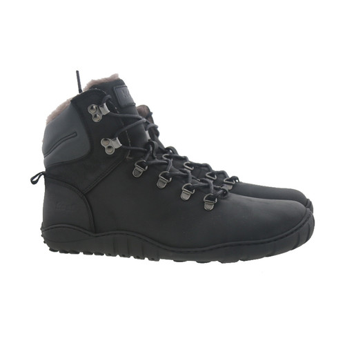 Porter Merino Black
