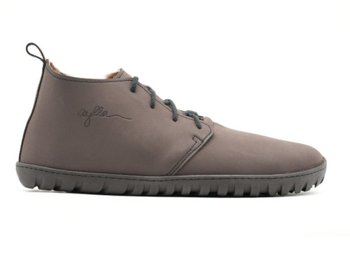 Tiksi Winter Men Dark Brown