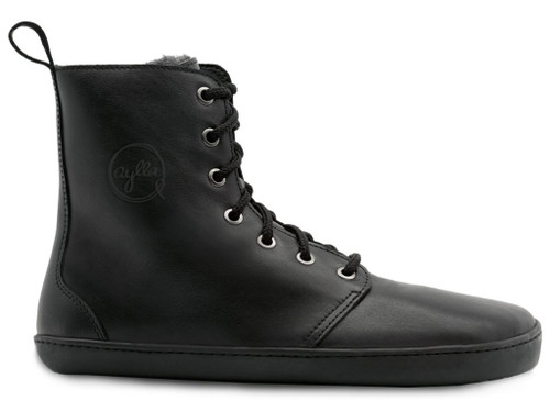 Chiri Winter Ladies Black