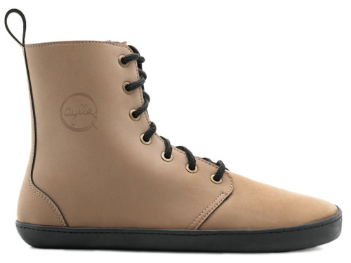 Chiri Winter Ladies Mocca