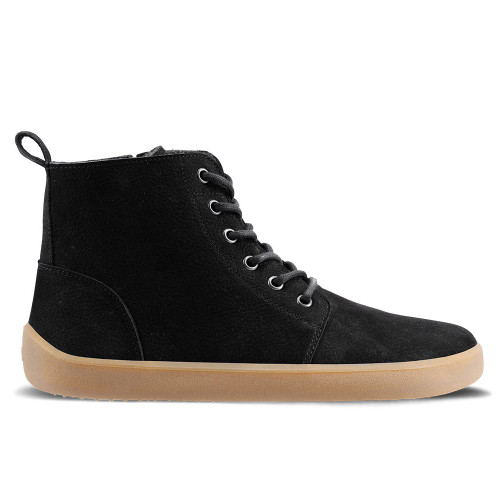 Atlas Matt Black