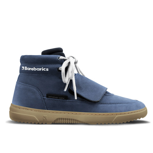 Blizzard Navy Blue