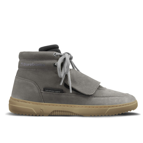 Blizzard Dark Grey
