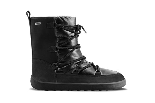 Snowfox Black