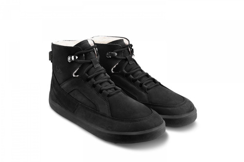 York All Black