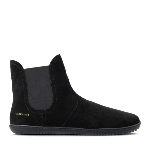Camden Mid GO1  Women Black