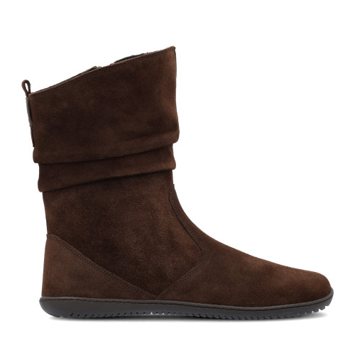 Odessa GO1 Women Chocolate Brown