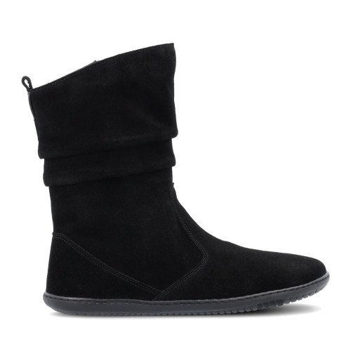Odessa GO1 Barefoot+ Women Black