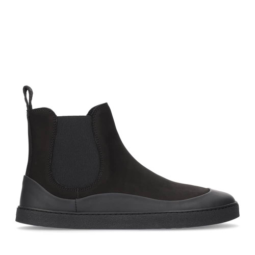 Sienna Women Black