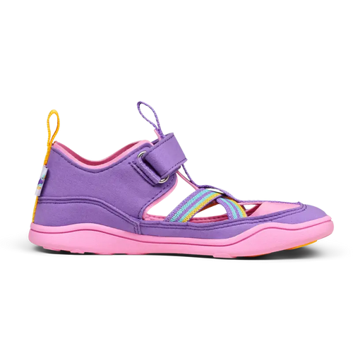 Sandal Vegan Breezy Creative Tucan