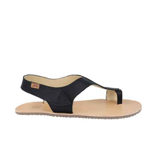 Soul Leather Black