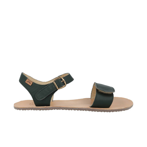 Vibe Leather Leaves