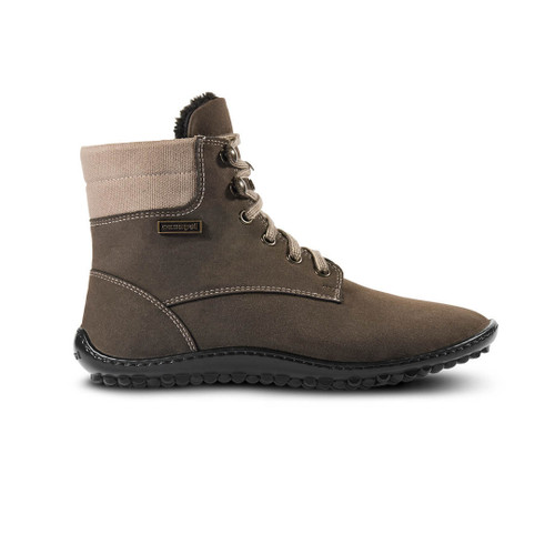Icebare Brown