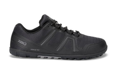 Mesa Trail WP Men Black