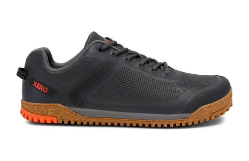 Ridgeway Mesh Low Men Faded Black