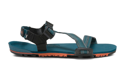 Z-Trail EV Men Deep Lagoon