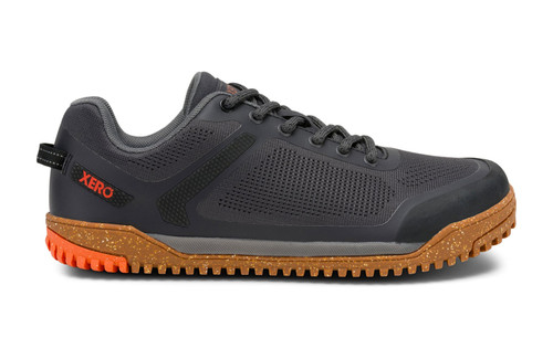 Ridgeway Mesh Low Women Faded Black