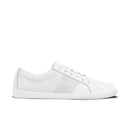 Elite All White