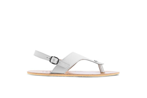 Promenade Ivory White