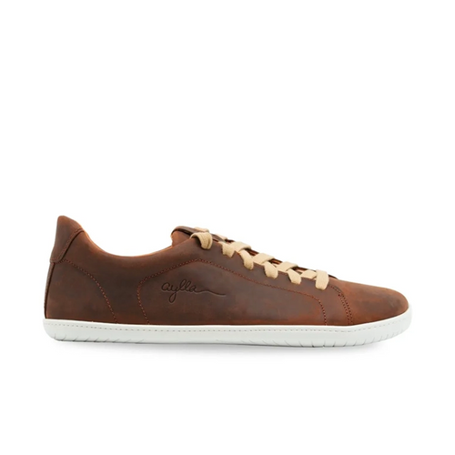 Keck Men Dark Brown