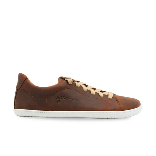 Keck Ladies Dark Brown