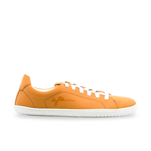 Keck Ladies Ochre