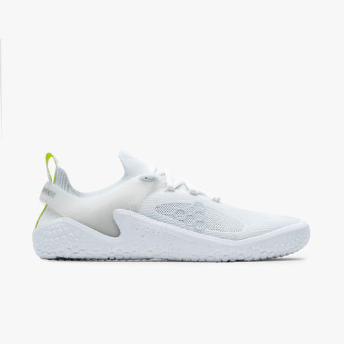 Motus Strength Men Bright White/Grey
