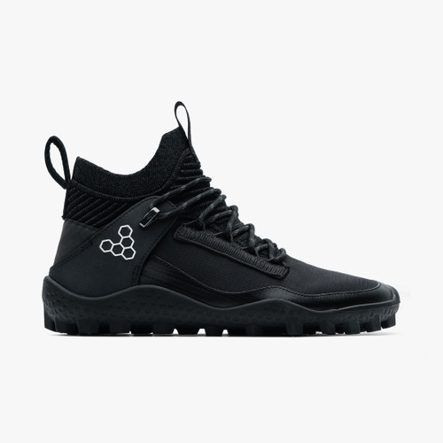 Magna Lite WR SG Ladies Triple Black