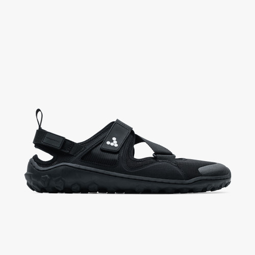 Tracker Sandal Men Obsidian
