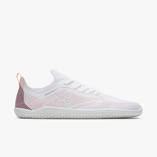 Primus Lite Knit Ladies White/Peach Melba