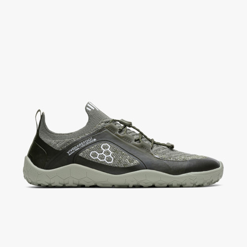 Primus Trail Knit FG Ladies Forest Green