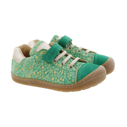 Domy II Fantasy Green