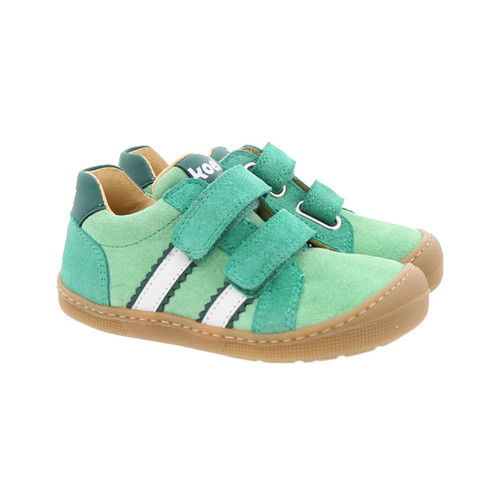 Denis Suede Truffle