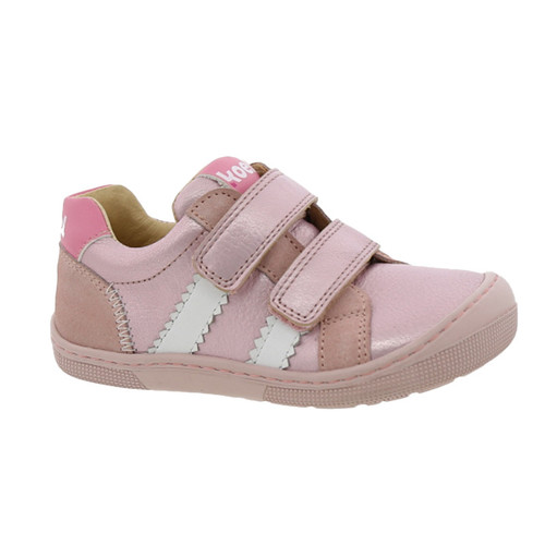 Denis Metallic Pink