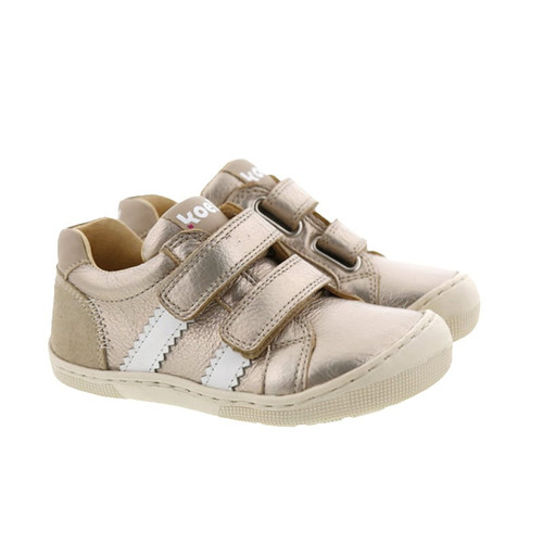 Denis Metallic Champagne
