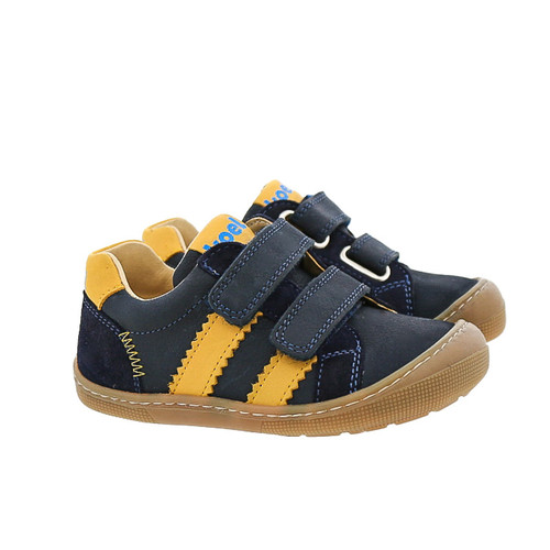 Denis 2.0 + Blue