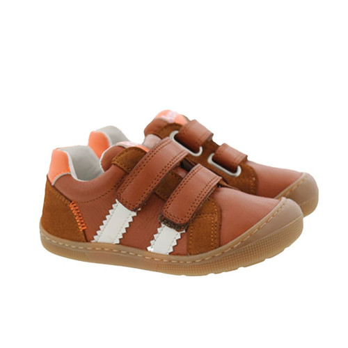 Denis Nappa Cognac Orange