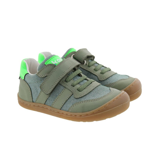 Dylan II Textile Olive