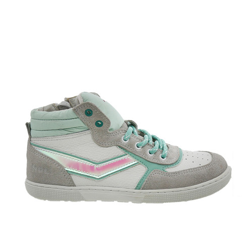 Danish Nappa Mint