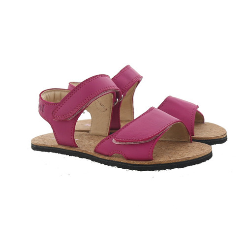 Ashley Nappa Fuchsia