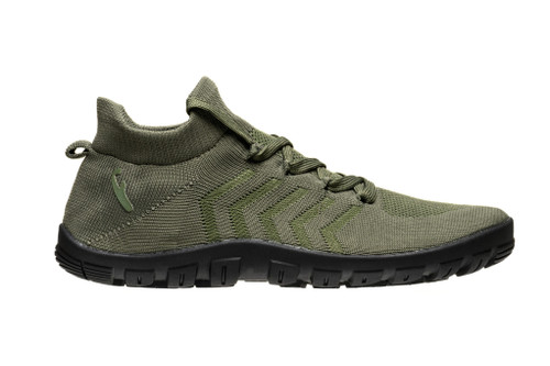 Howgill Khaki Green