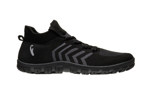 Howgill Black Grey