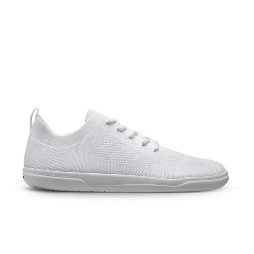 Active Knit Women White