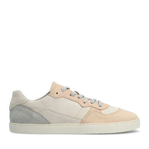 Nova GS Women Soft Pink/Grey