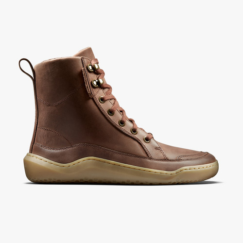 Gobi Boot Warmlined Ladies Bark