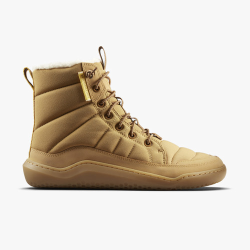 Gobi Hiber Ladies Tan