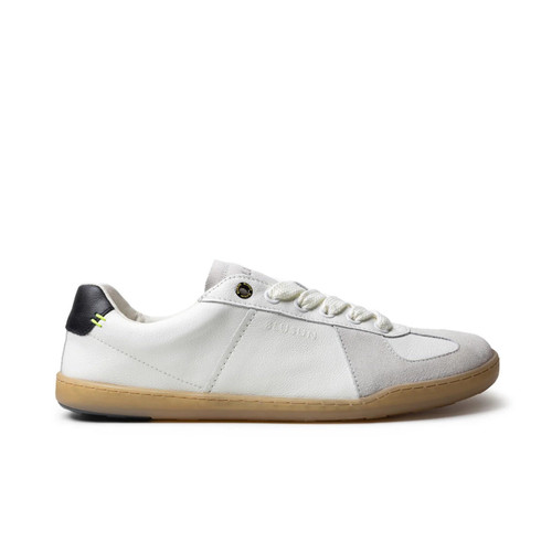 BLSN-200W Leather Women White