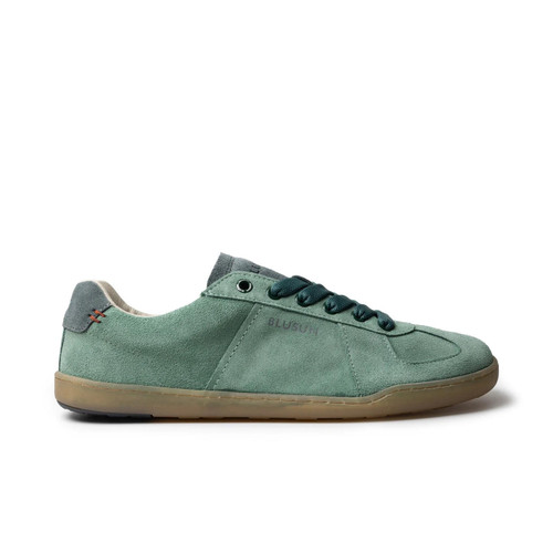 BLSN-200W Leather Women Green